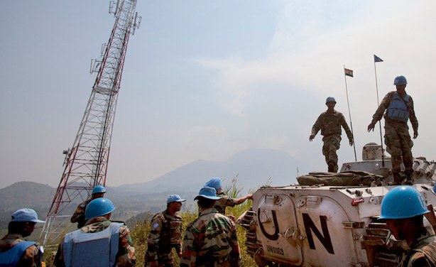 Renouvellement du mandat de la MONUSCO en RDC