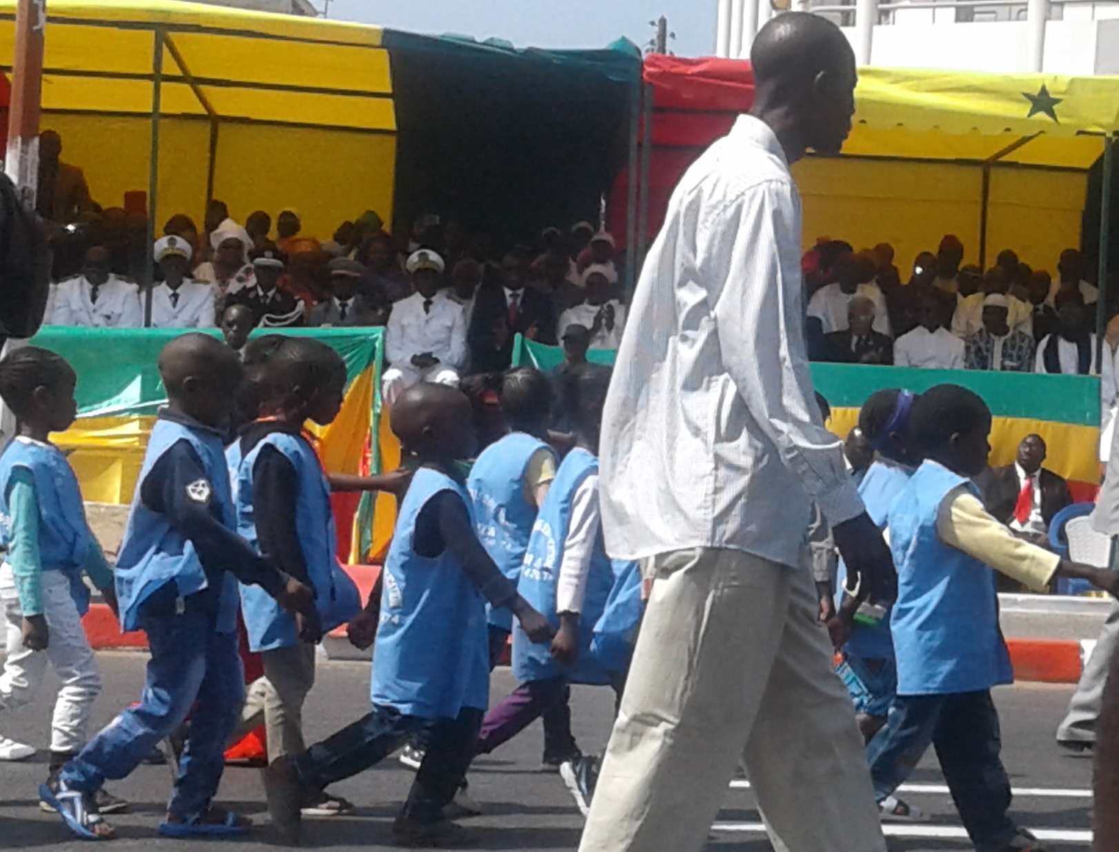 ​Rufisque-4 avril : «Le thème de cette année colle au contexte actuel», Préfet