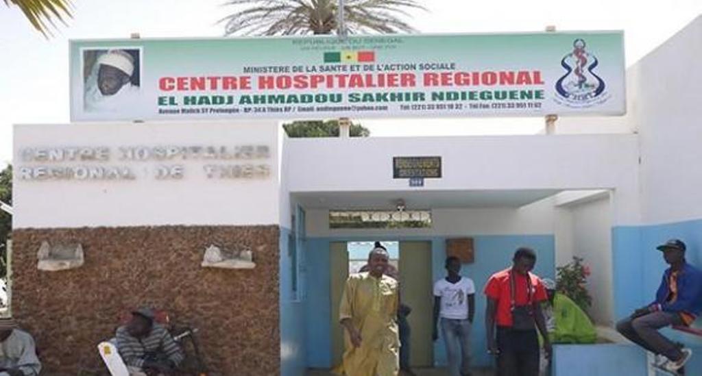 Journée mondiale du diabète à Thiès : un cri d’alarme pour le dépistage précoce et le renforcement du service