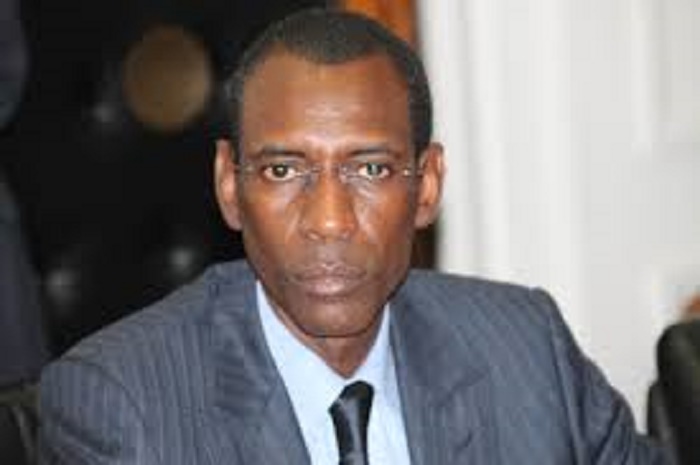 Abdoulaye Daouda Diallo: «Il est impensable que le Sénégal importe le marché des Djihadistes»