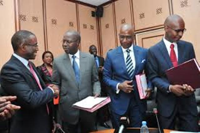 Agriculture : Le Fonsis dégage une enveloppe de 5 milliards CFA pour une unité de production de graine Bio et de semence certifiée 