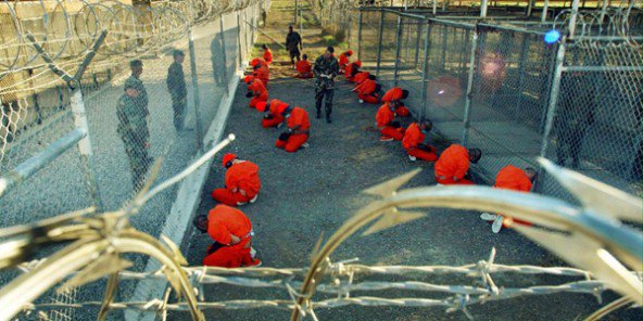 Quels sont les pays africains qui accueillent des anciens détenus de Guantánamo ?