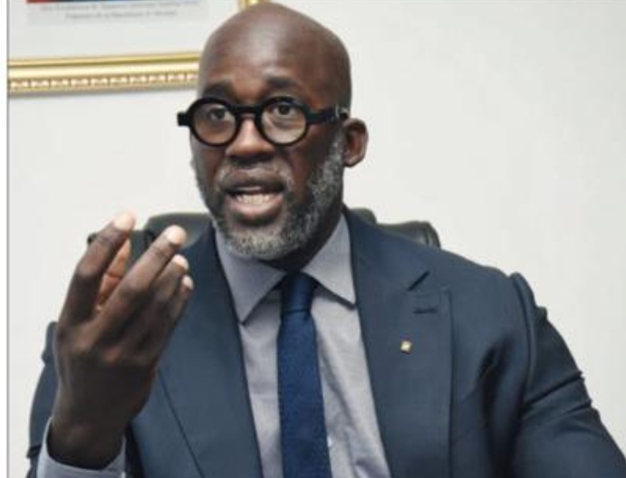 ​Tensions au sein du pouvoir : Keita Fadilou prend position pour Ousmane Sonko