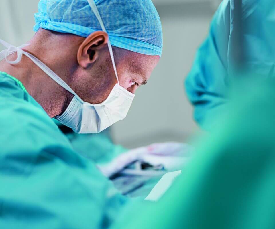 Cancer de la prostate : plus de 200 cas recensés en une année dans cinq (05) hôpitaux à Dakar