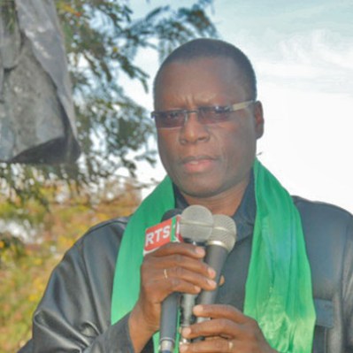 Affaire «Panama papers»-ATEPA apporte le démenti: «Je n’ai pas de compte au Panama»