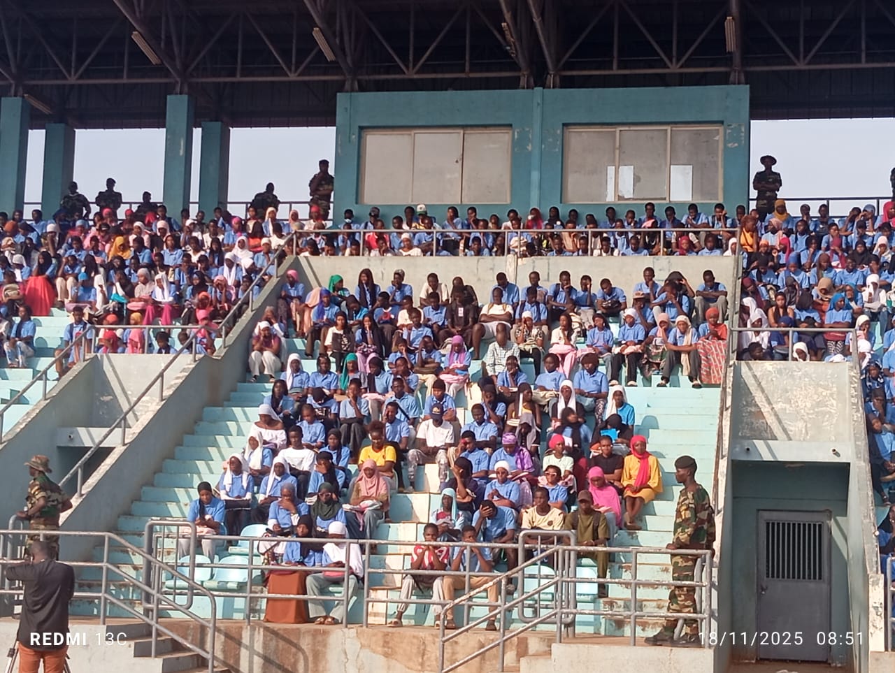 ​Fièvre de la Vallée du Rift : plus de mille lycéens sensibilisés à Kolda