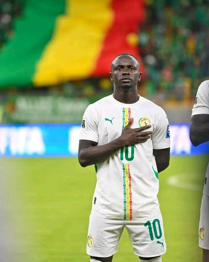 Mane 22 Mané, encore dans l’histoire : 51 buts en sélection et proche des 300 ...
