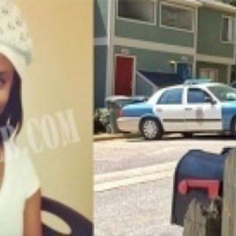 Drame aux Etats-Unis : Le sénégalais El Hadji Diop tue sa femme Aminata Dramé et leur fille Fatim