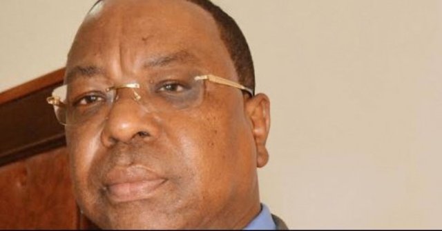 Accueil des 2 libyens libérés de Guantanamo : Mankeur Ndiaye dénonce de graves  confusions