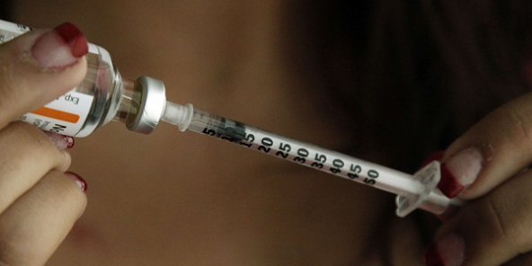 Santé : l’épidémie de diabète touche l’Afrique de plein fouet
