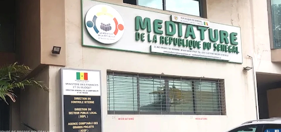 Foncier et pensions de retraite en tête : bilan des réclamations à la Médiature