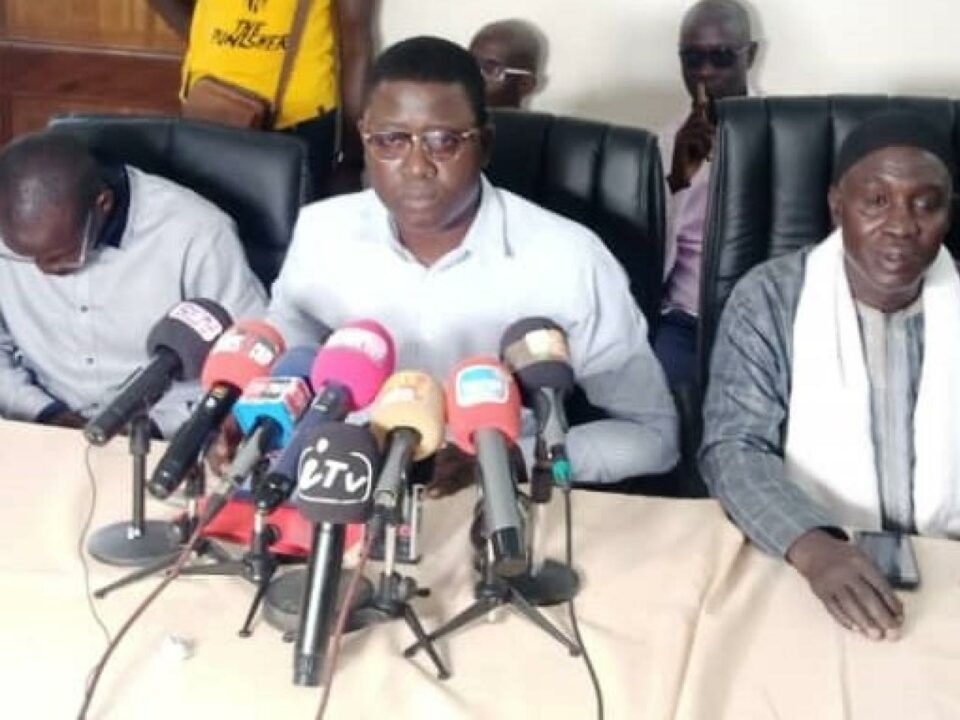 Santé : F2S confirme sa grève générale les 4 et 5 décembre prochain 