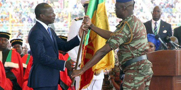 Bénin : tout savoir sur le premier gouvernement de Patrice Talon