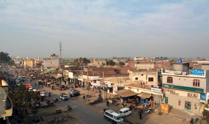 Badiana : Les habitants réclament de l’eau potable.