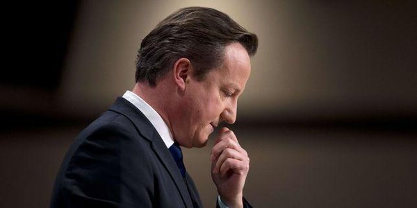 «Panama papers»: David Cameron reconnaît avoir détenu des parts dans un fonds offshore de son père