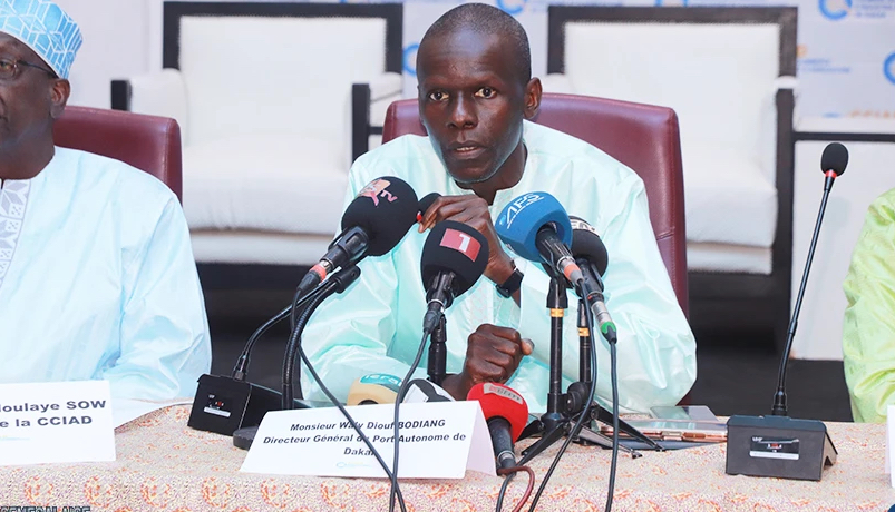 Le Port de Dakar annule les pénalités sur les marchandises maliennes pour trois mois