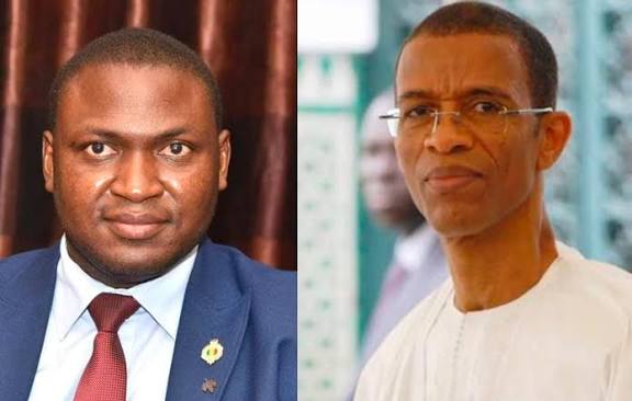 Gestion des cantines de la LONASE : Alioune Ndoye porte plainte contre Toussaint Manga