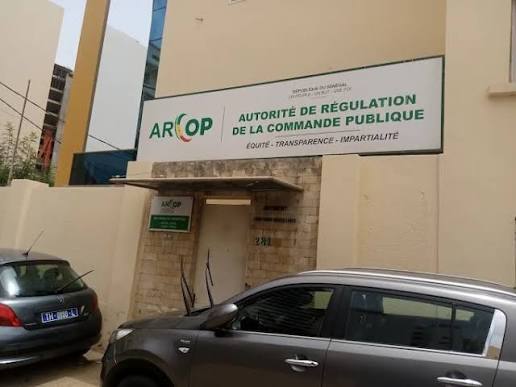 Audit ARCOP : de graves anomalies découvertes dans un marché numérique de 50 milliards