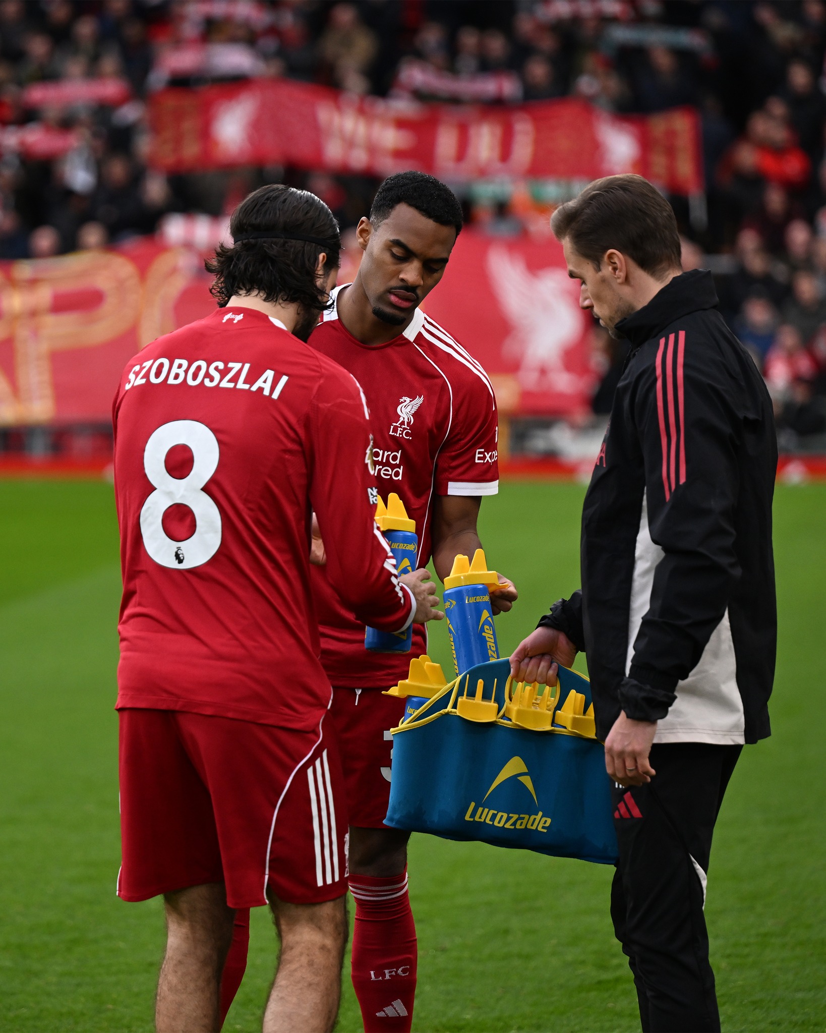 Premier League : Liverpool assommé par Nottingham Forest, Crystal Palace intègre le top 4