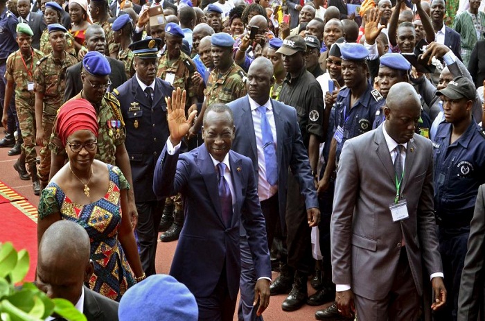 ​Bénin: le premier gouvernement Talon déjà dans les starting-blocks