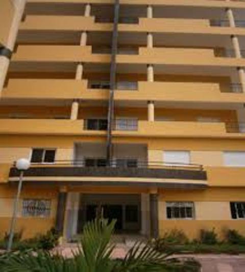 L’immeuble de l’épouse de Gaston Mbengue vendu aux enchères mardi prochain pour non paiement de créance