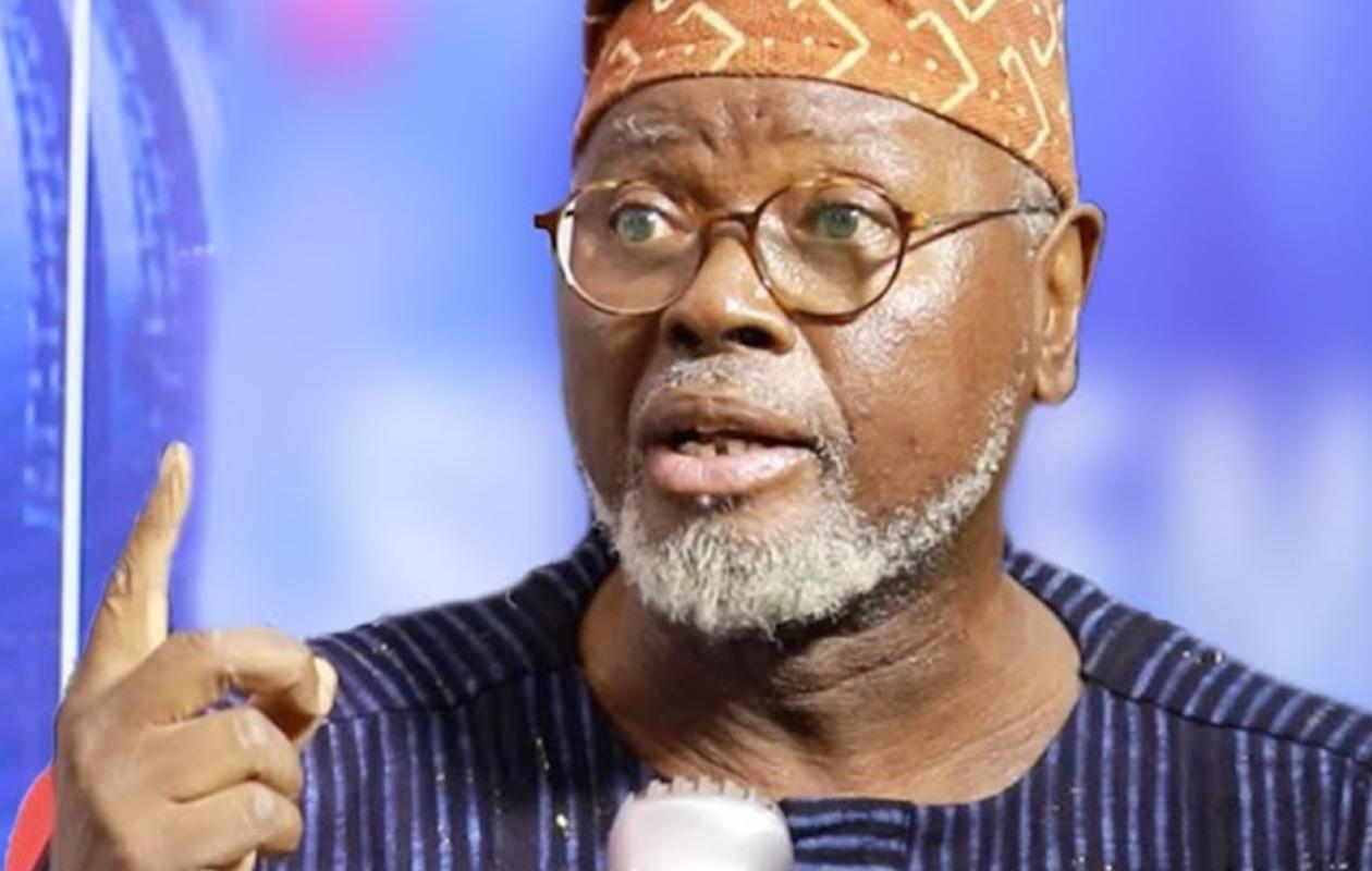 Attaques contre le Président Diomaye : Aliou Tine appelle à un arrêt immédiat des hostilités internes