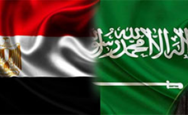 Egypte: Visite du roi Salman en Egypte