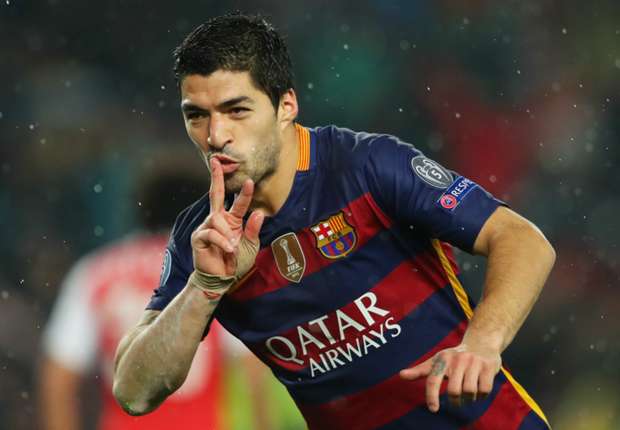 "Suarez a des problèmes mentaux !", dit son ancien agent Daniel Fonseca