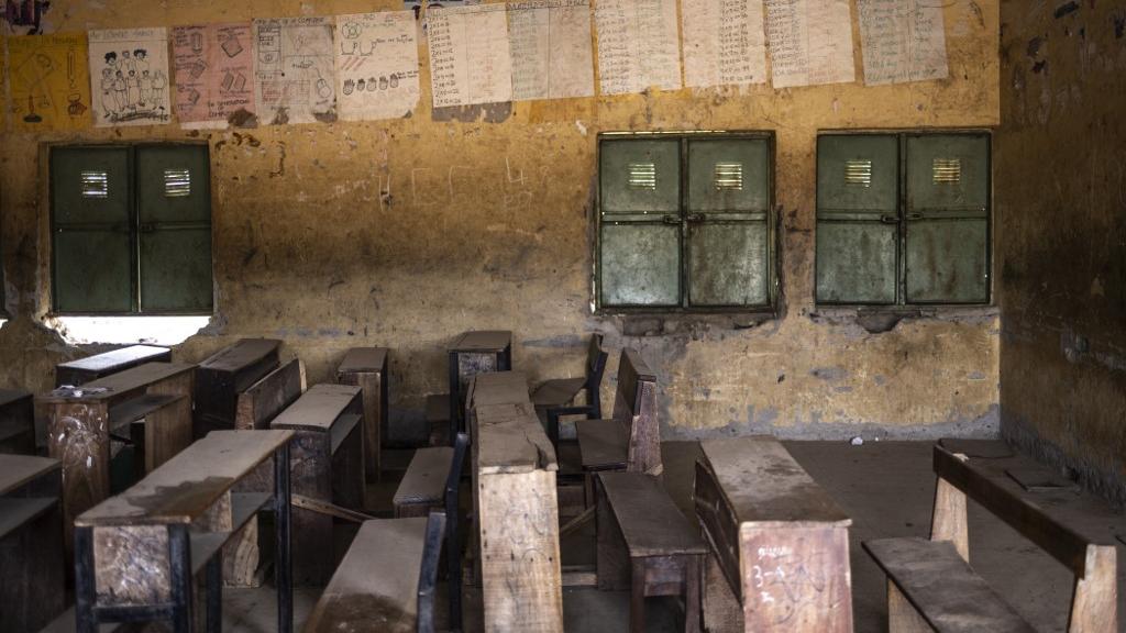 Nigéria : le nombre d'élèves enlevés s'élève désormais à plus de 300