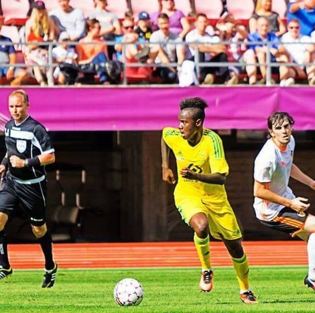 Niarry Tally en deuil : l’ancien attaquant Yoro Lamine Ly n’est plus