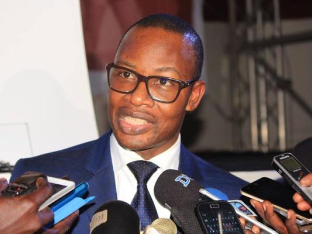 Me Moussa Diop annonce son retour dans la coalition « Diomaye Président » et tacle Ousmane Sonko