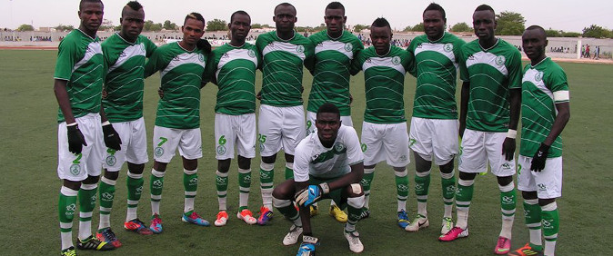 Ligue1-18èm Journée: Casa Sports-As Douanes en attraction