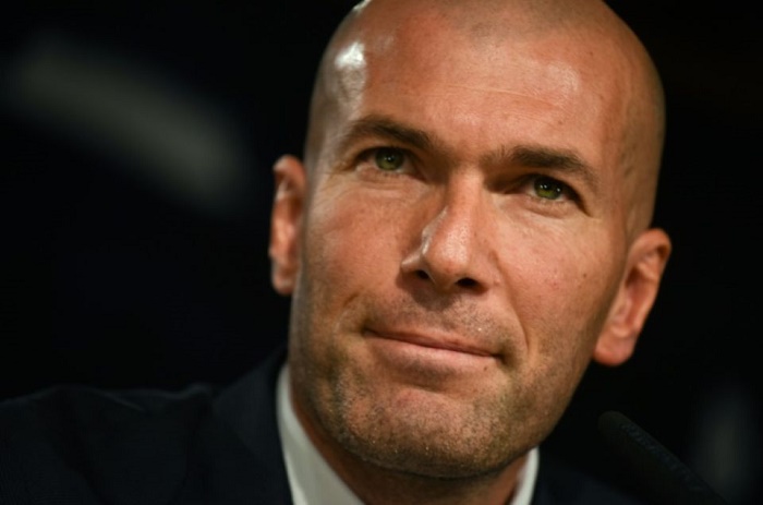 Real Madrid : Zidane commente la polémique James