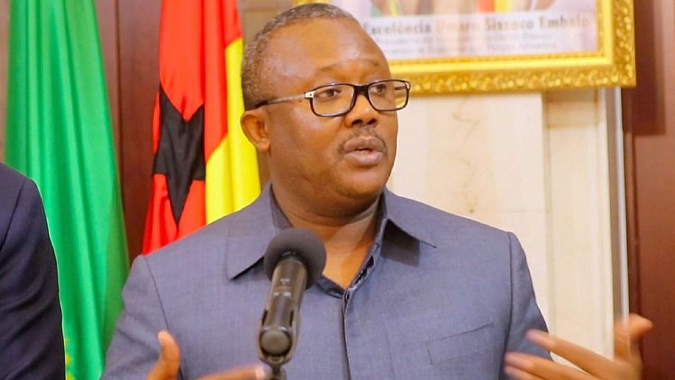 À la Une: le changement dans la continuité en Guinée-Bissau