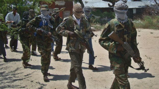 Somalie : deux morts à Mogadiscio
