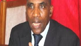 Référendum: Gor Ca Wax Ja se défoule sur la CENA et le CNRA et récuse fortement Abdoulaye Daouda Diallo