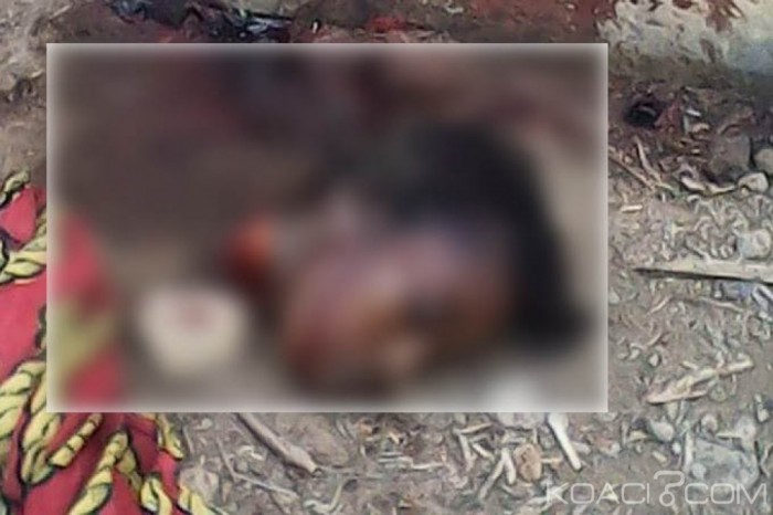 Côte d'Ivoire: Meurtre à Bingerville et fœtus découvert à Cocody