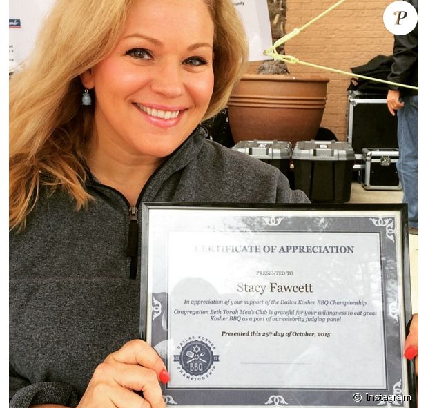 Stacy Fawcett : Drame familial, la présentatrice télé tuée par son fils