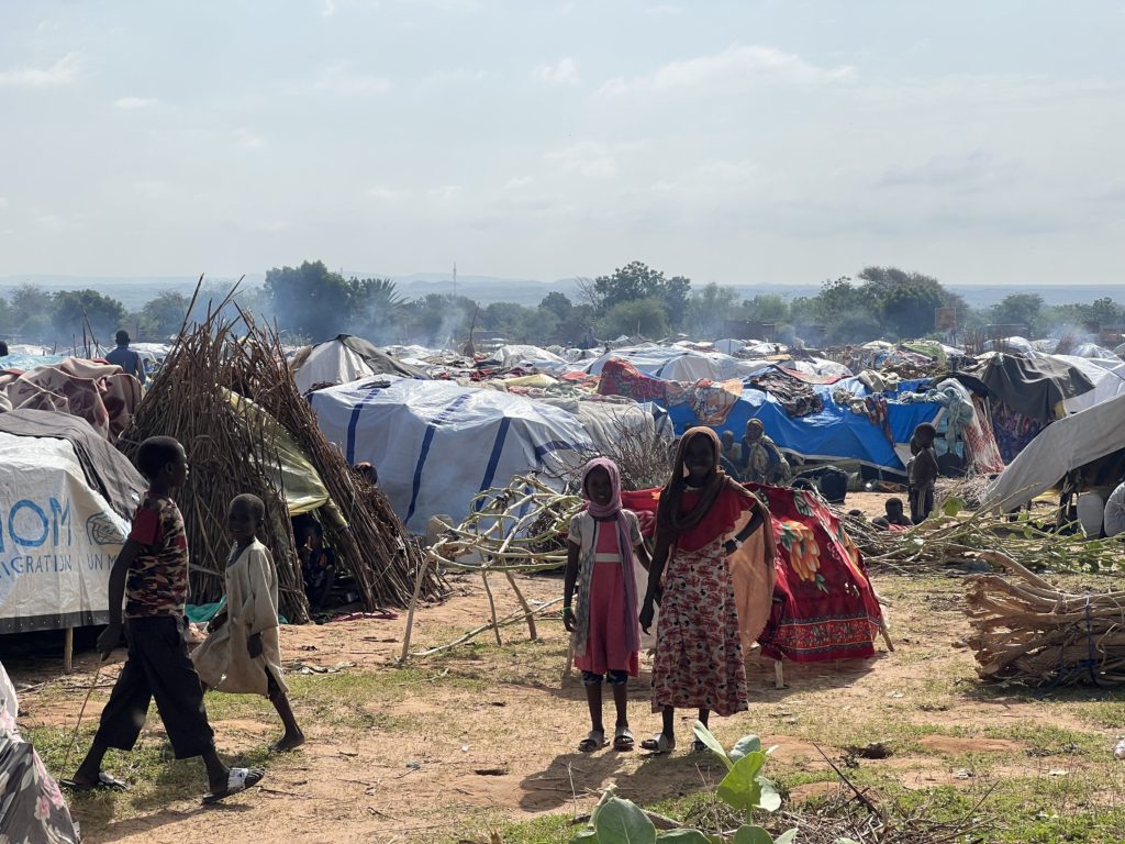 Soudan : Amnesty accuse les FSR de "crimes de guerre"