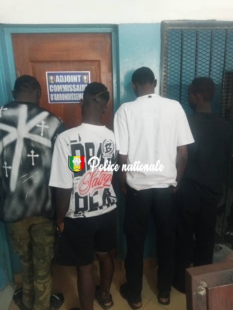 Tentative de meurtre présumée : quatre individus arrêtés après l’enlèvement d’un jeune aux HLM Patte d’Oie