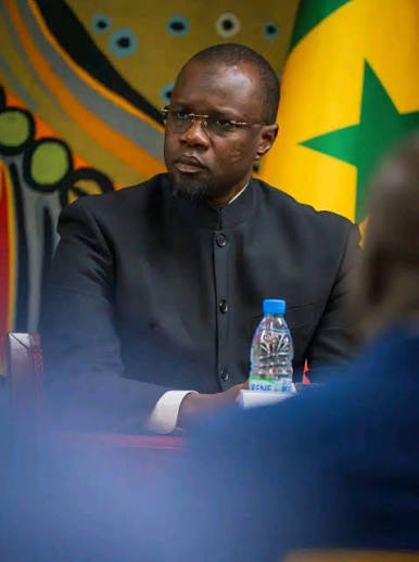 Ousmane Sonko recentre l’action gouvernementale sur la sécurité alimentaire et la résilience nationale