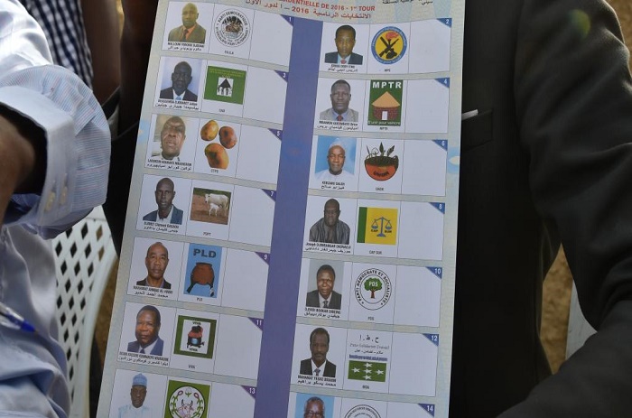 Tchad: un vote dans le calme pour le 1er tour de l’élection présidentielle