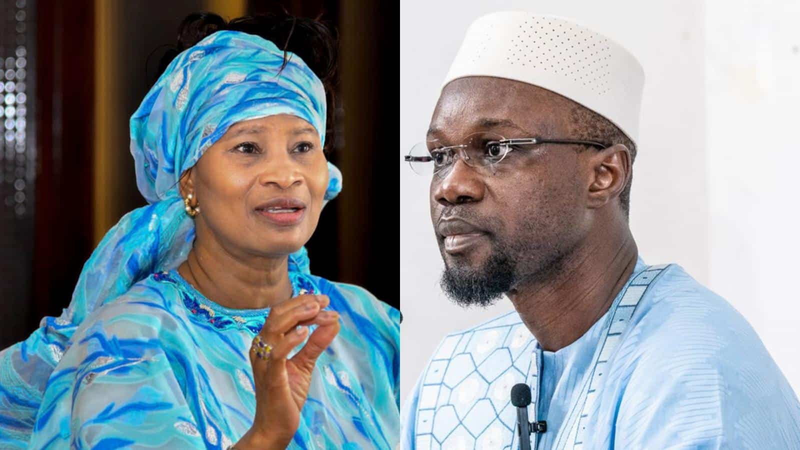 Séance de questions d’actualité  : L’opposition parlementaire boycotte le Premier ministre Ousmane Sonko