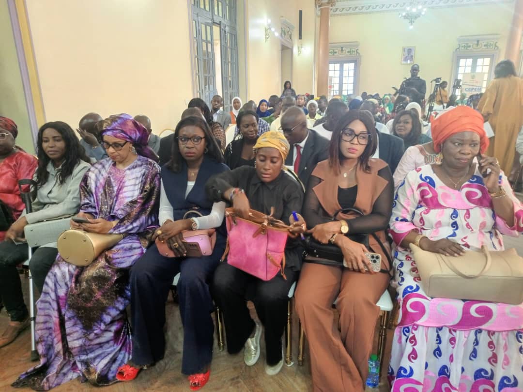 ​Autonomisation économique : la mairie de Dakar s'engage à formaliser 1000 PME d'ici 2026