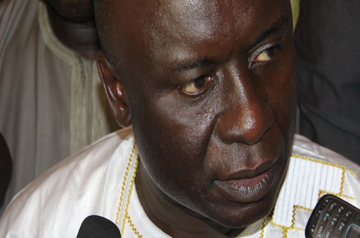 «Si j’avais un conseil en direction du président de la République…», Idrissa Seck