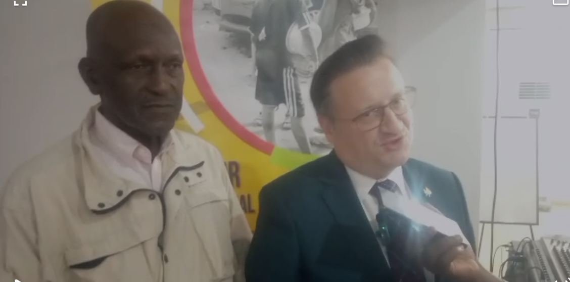 Réinsertion sociale : le programme PROMESSE identifie 400 enfants de la rue au Sénégal