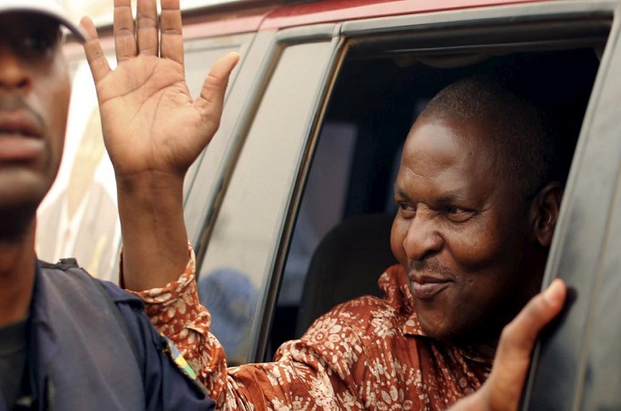 Centrafrique: Faustin-Archange Touadéra, nouveau président et nouveau style