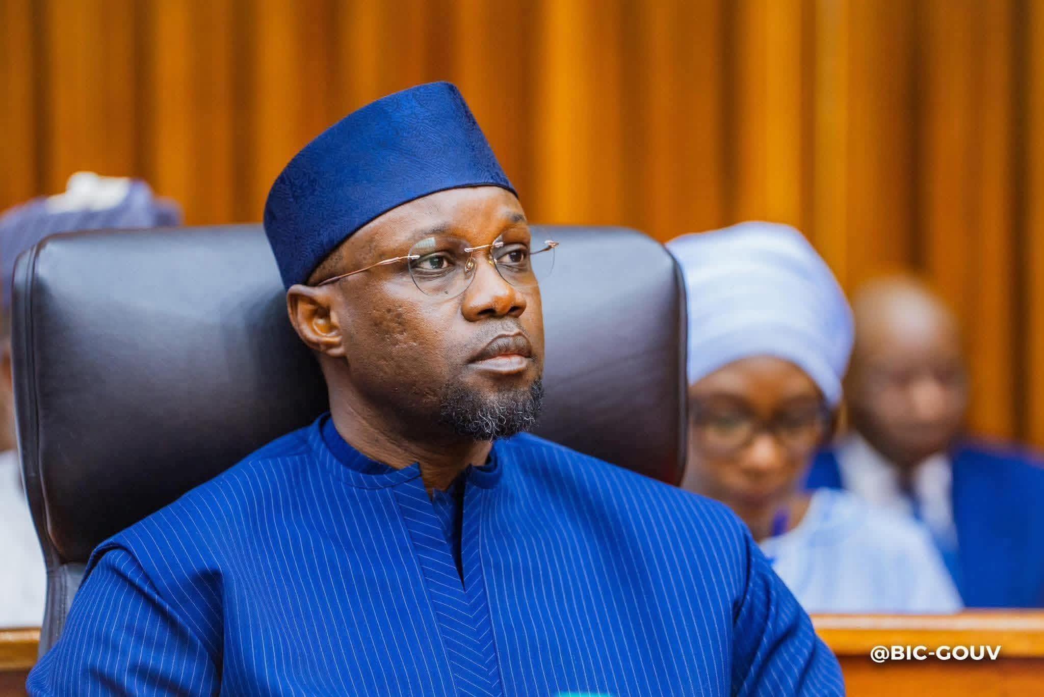 Quand Sonko prétend gouverner à la place du Président (Par Papa Ibrahima Senghor)