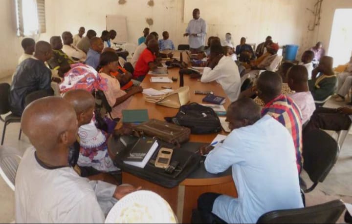 Kolda : les établissements du moyen secondaire confrontés à d’importants défis pour rehausser la performance scolaire