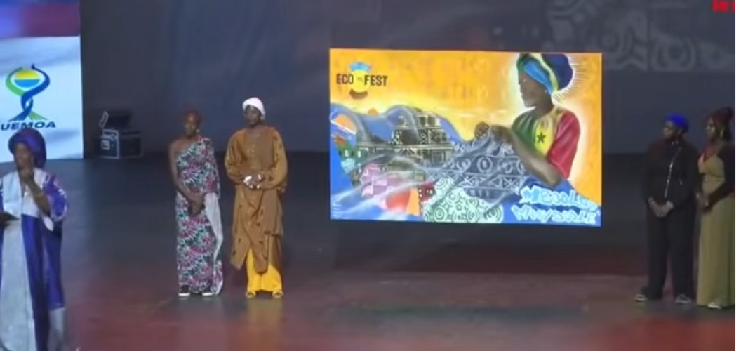 Ecofest 2025 : l'UEMOA et la CEDEAO misent sur la culture pour briser la crise politique en Afrique 